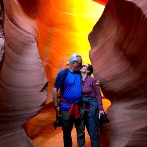 Meet your Posher, Deb